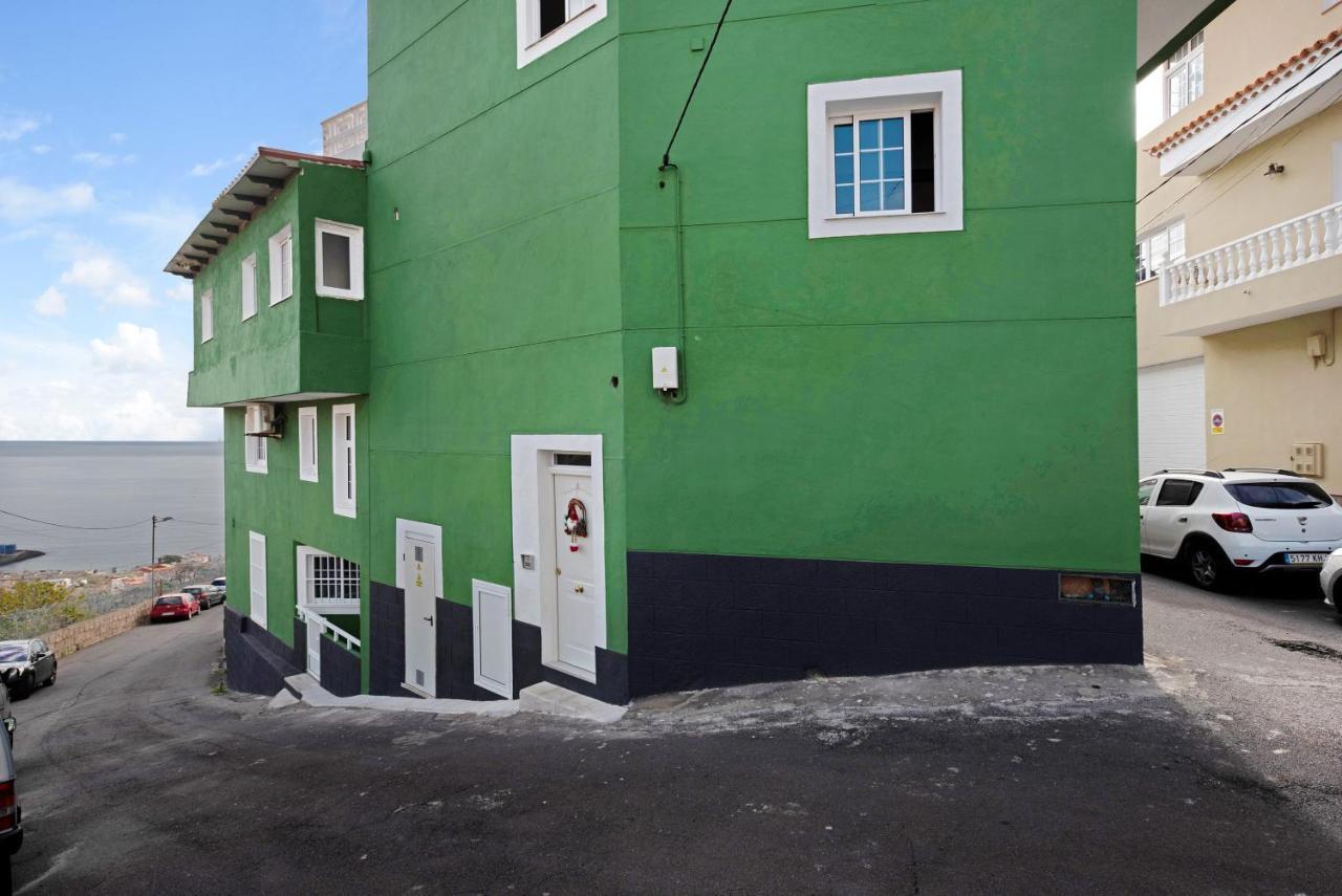 Casa Auxilia Villa Araya  Exterior photo