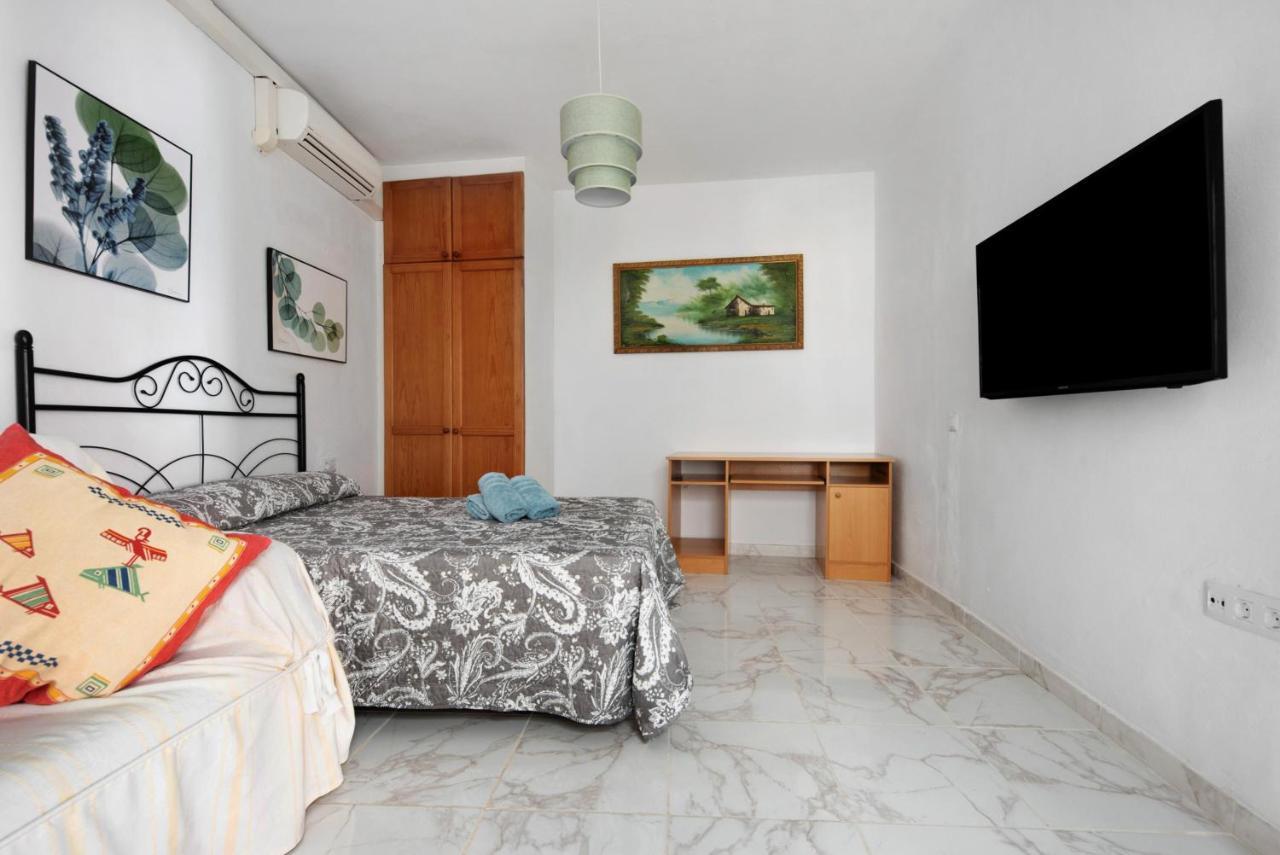 Casa Auxilia Villa Araya  Exterior photo